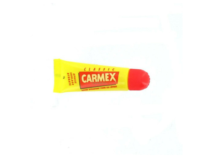 Baume Levres Tube 10g Carmex