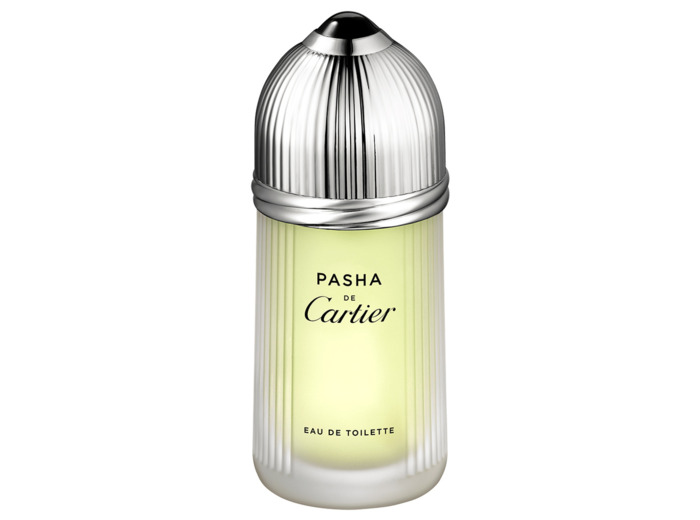 PASHA ET Vaporisateur 100ml