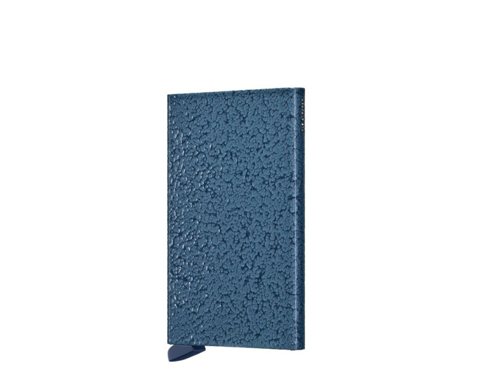 Secrid Cardprotector Hammerstone Porte-Cartes Navy