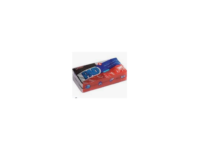 TAMPON PAD A RECURER