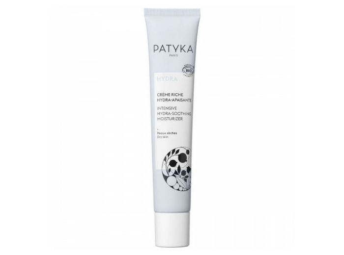 PATYKA CR RICHE HYDRA-APAISANTE 40ML