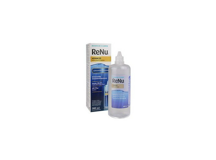 RENU ADVANCED 100ML FLIGHT PACK