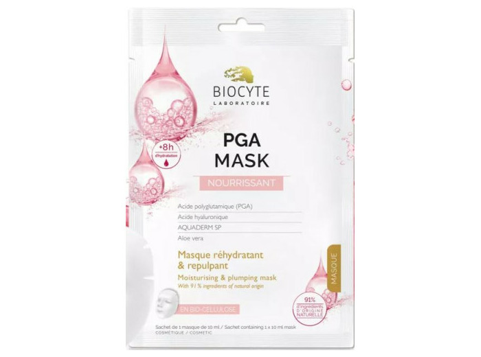 BIOCYTE PGA MASK 1 MASQUE