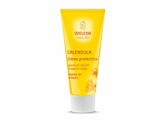 WELEDA CR CALENDULA TB75ML