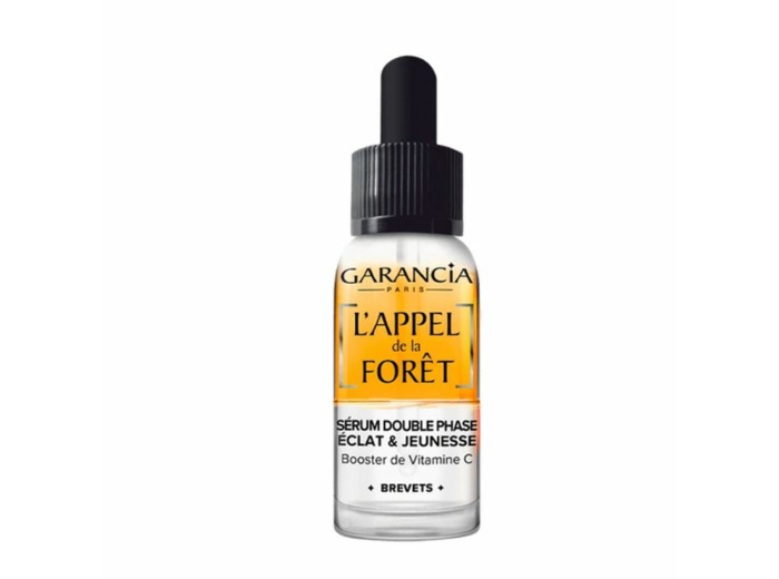 GARANCIA quotAPPEL FORETquot SERUM ECLAT FL8ML