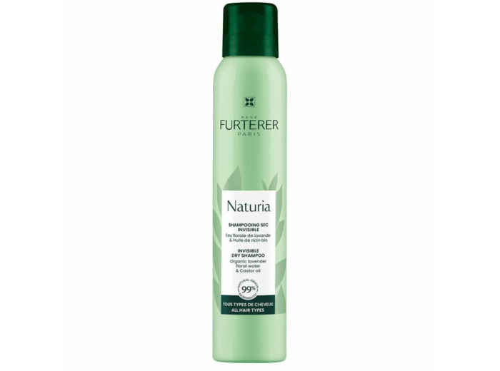 Shampooing Sec 200ml Naturia René Furterer