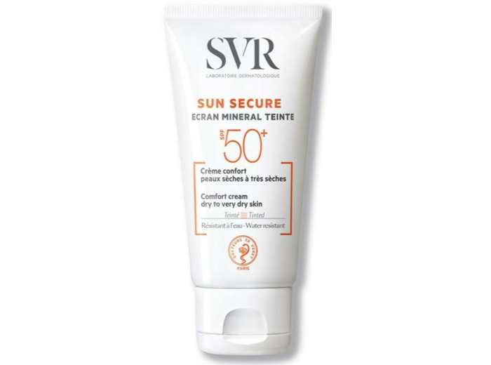 SVR SUN SECURE ECR MIN PS 50 60G1