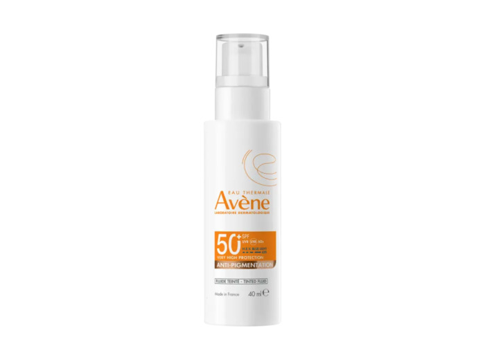 AVENE SOLAIRE ULTRA-FLUIDE ANTI PIGM 40ML