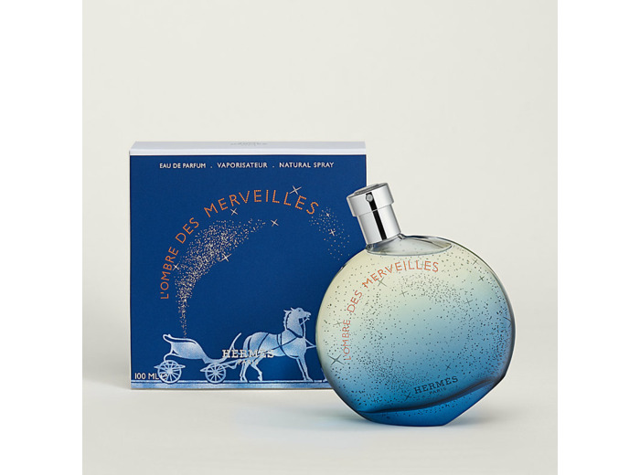 HERMES - Ombre Des Merveilles EP Vaporisateur 100ml