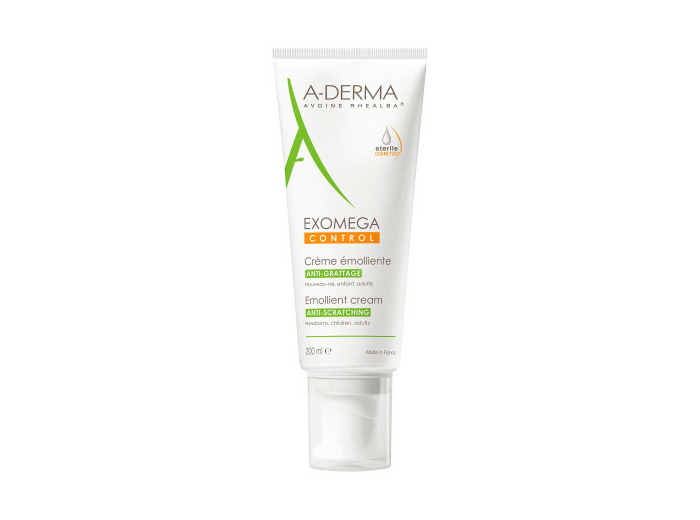 EXOMEGA CREME CONTROL 200ML