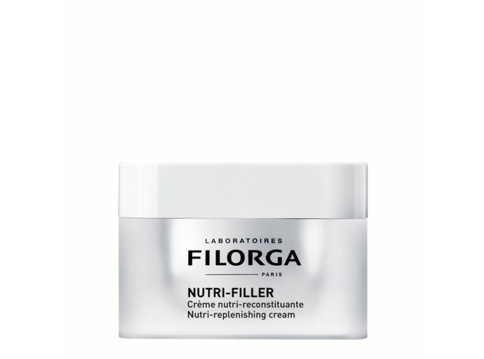 Crème de jour hydratante intense 50ml Nutri-filler Filorga