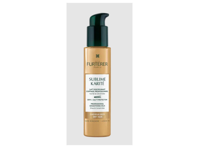 FURTERER SUBLIM KARITE LAIT DISCIPL 100ML