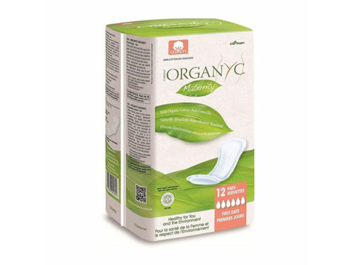 ORGANYC MATER J1 B/12
