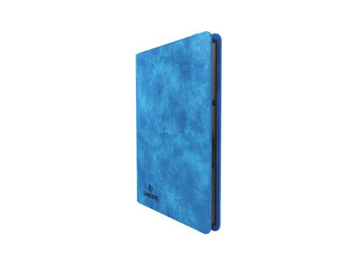 GG : Album Prime 18 Pocket Blue