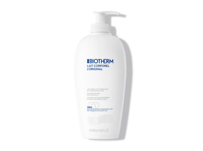 BIOTHERM LAIT CORP A-DES 400ML