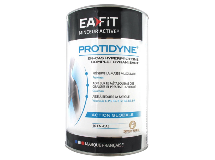 EAFIT PROTIDYNE CHO POT320G