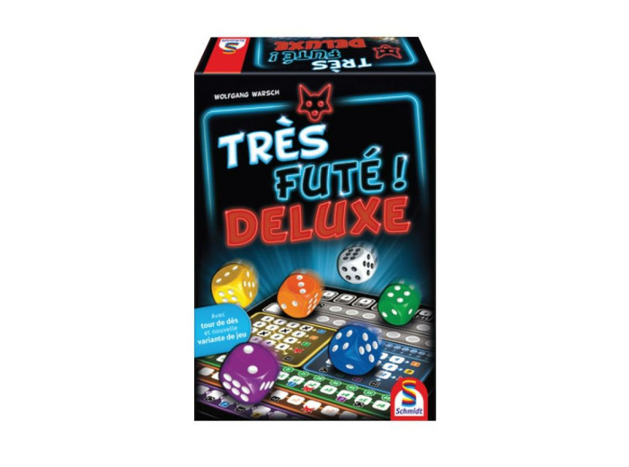 Très Futé ! Deluxe