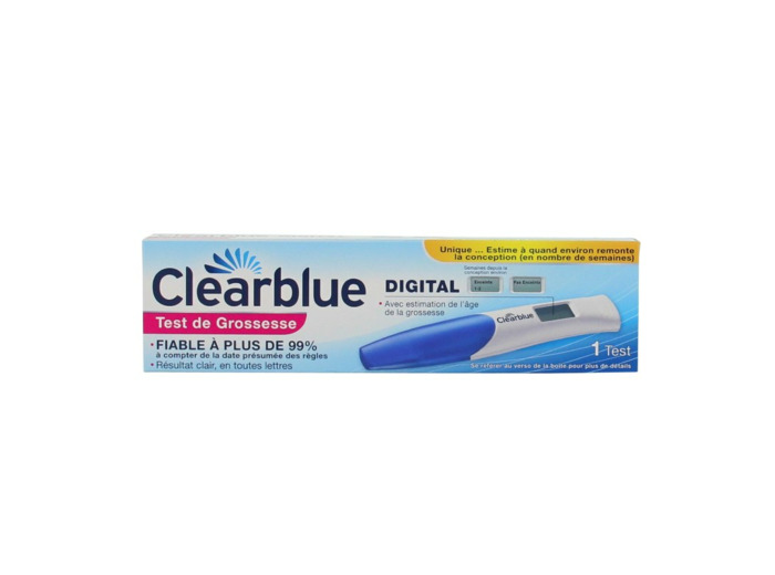 CB TEST GROSS DIG ESTIM