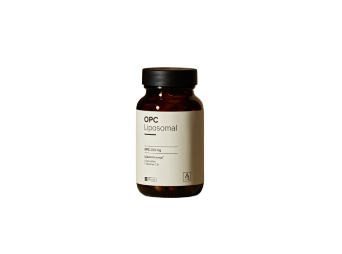 ALAB OPC LIPOSOMAL GELU60