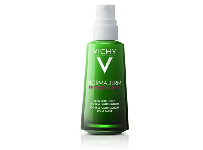 Phytosolution Anti Imperfections Double-Concentration 50ml Normaderm Vichy