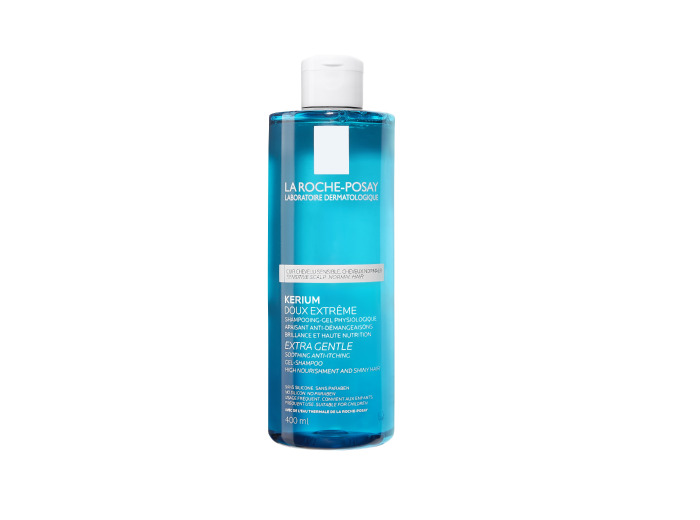 ROCHE P KERIUM SHA DX GEL FL400ML 1