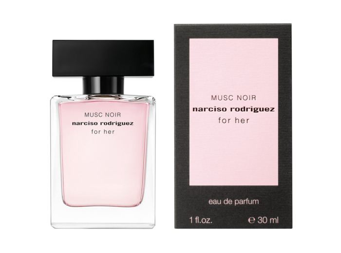 SHISEIDO GROUP - NARCISO RODRIGUEZ FOR HER Musc Noir EP Vaporisateur 30ml
