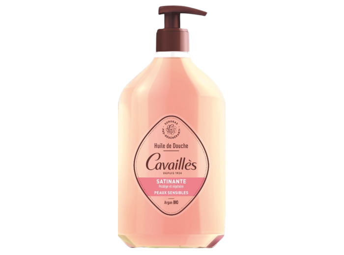 ROGE-CAV HLE DCHE SATINANTE 750ML