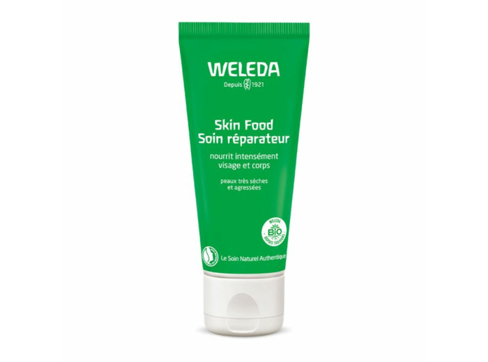 Soin Reparateur 75ml Skin Food Weleda