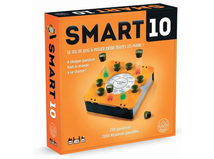 SMART10