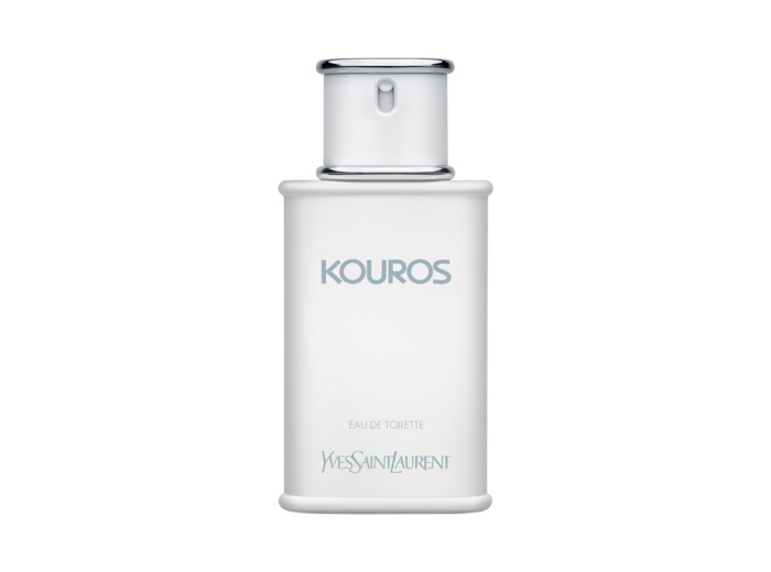 KOUROS ET Vaporisateur 50 ml