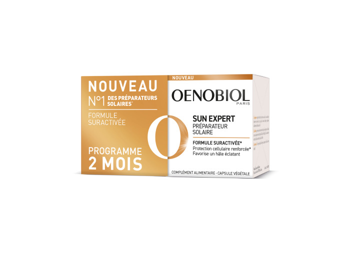 OENOBIOL SUN EXP A/A 30X2