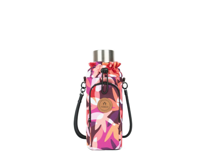 Cabaïa Bottlebag Porte-Gourde Montreuil