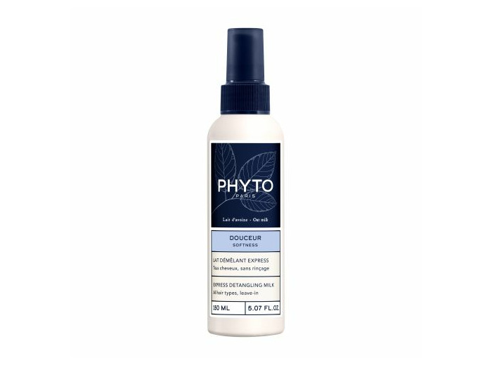 PHYTO DOUCEUR LAIT DEMELANT EXPRESS 150ML