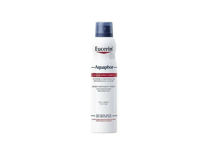 Baume En Spray Pour Le Corps 250ml Aquaphor Eucerin