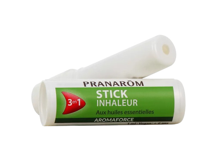 PRANAROM AROMAFORCE STICK INHALATEUR