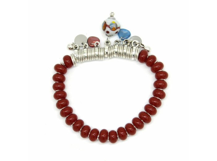 Bracelet extensible Oralya