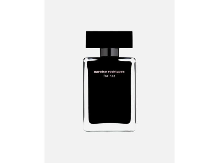 SHISEIDO GROUP - NARCISO RODRIGUEZ FOR HER ET Vaporisateur 50ml