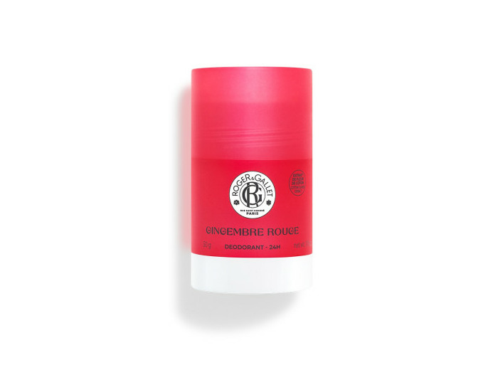 RG DEO GINGEMBRE ROUGE 24H 50G