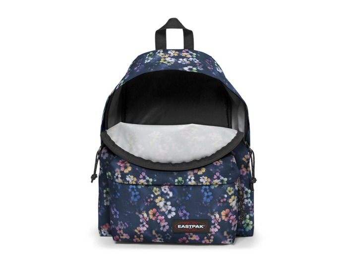 Eastpak Padded Pak'r Sac A Dos 7v1 Flora Fade Navy