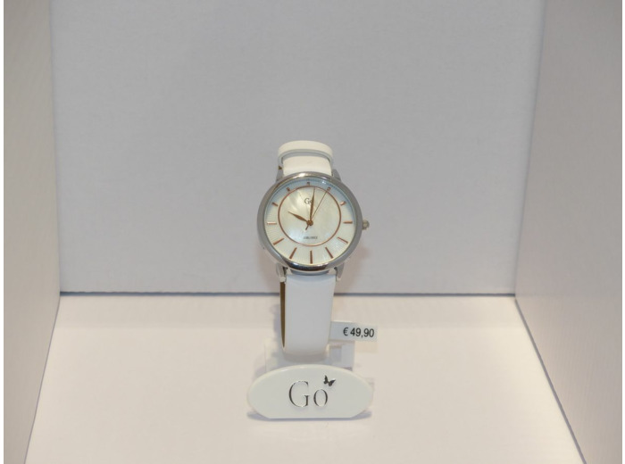 Montre dame quartz