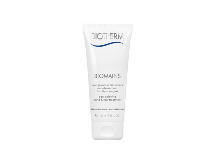 Soin Jeunesse Des Mains 100ml Biomain Biotherm