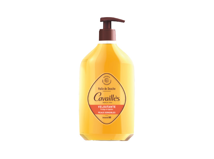 ROGE-CAV HLE DCHE VELOUTANTE 750ML