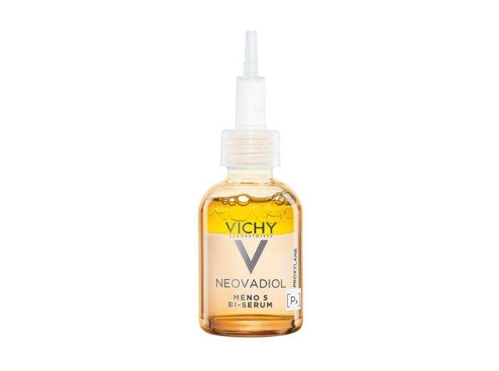 Sérum ménopause anti-rides anti-tâches redensifiant et nourrissant 30ml Neovadiol Vichy