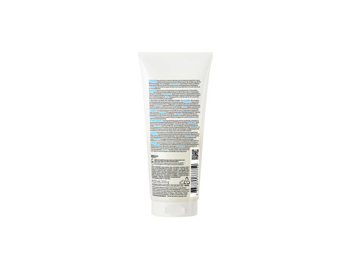 LRP EFFACLAR H ISO-BIOME CR LAV T200ML
