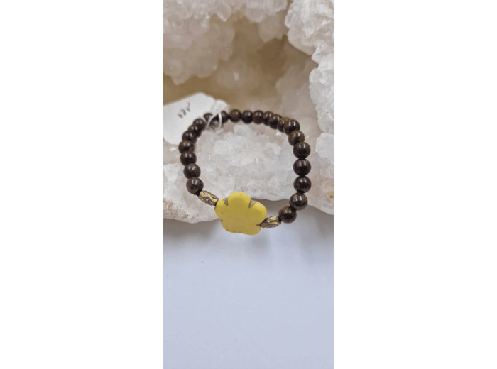 Bracelet bronzite OLPA1118