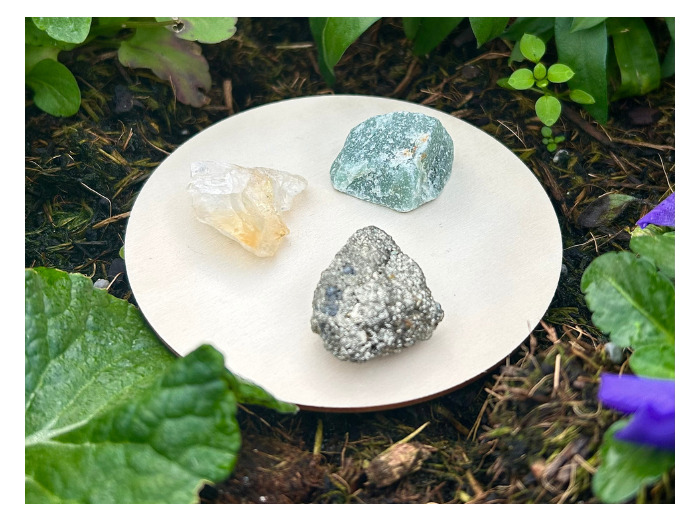 KIT RÉUSSITE & SUCCÈS