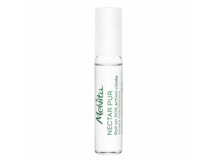 Roll On Action Ciblee Zones A Imperfections Bio 5 ml Melvita