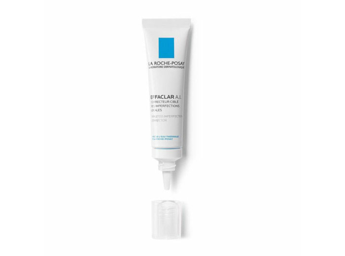 Correcteur Cible Imperfections Locales Effaclar A.i. 15ml Effaclar La Roche-Posay