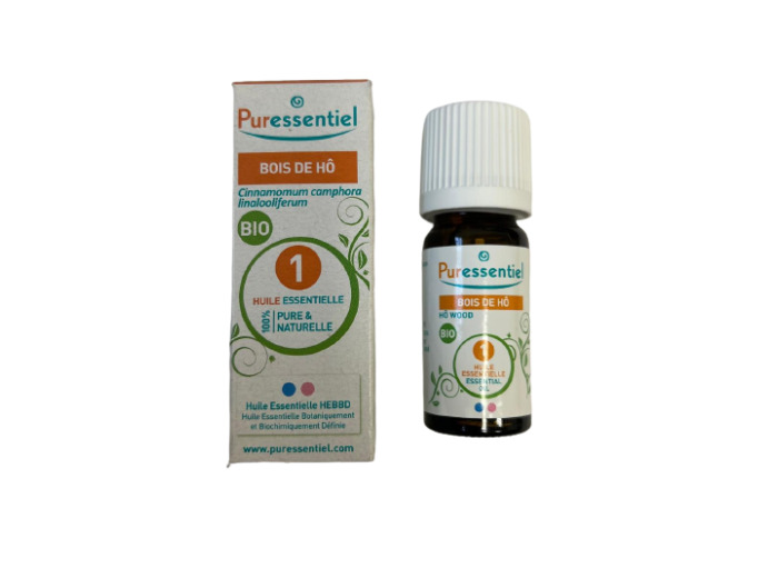 PSL BOIS DE HO 10ML
