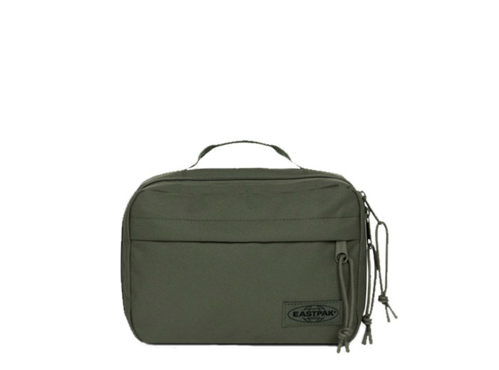 Eastpak Mono Series Road Kit Trousse de Toilette 9y8 Monotone Khaki
